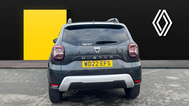 Dacia Duster 1.0 TCe 100 Prestige 5dr Bi Fuel Estate